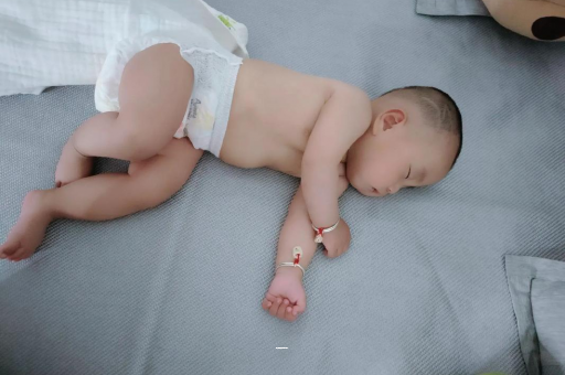 怒江两岁宝宝身高体重标准